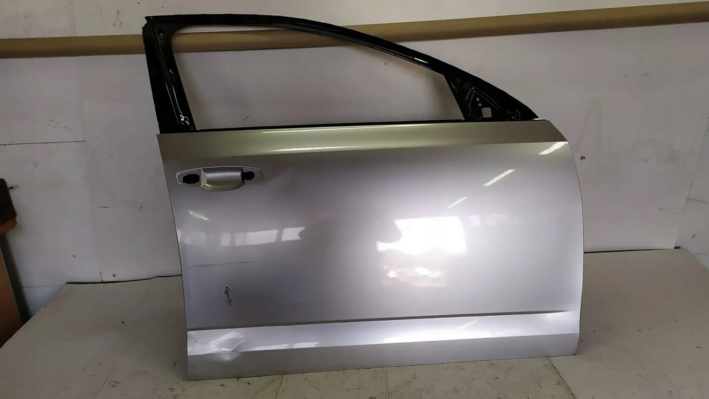 фото №6, Двері перед праве skoda octavia mk3 5e