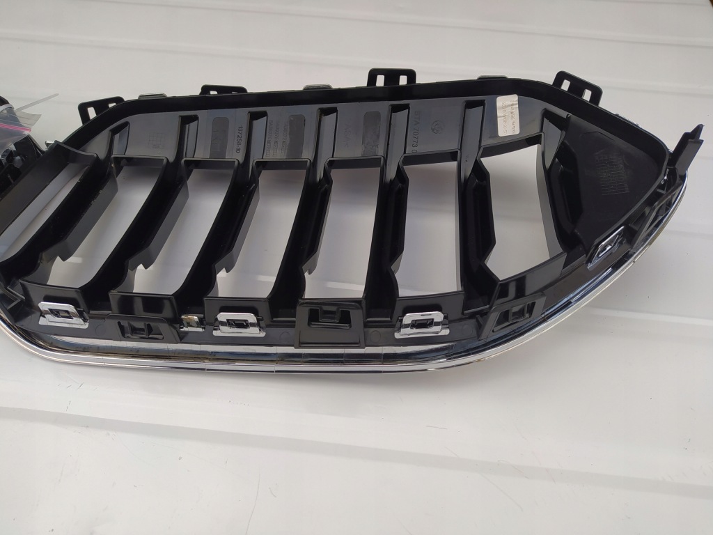 Решётка радиатора решётка радиатора левая правая - bmw f44 2 grand купе Цена