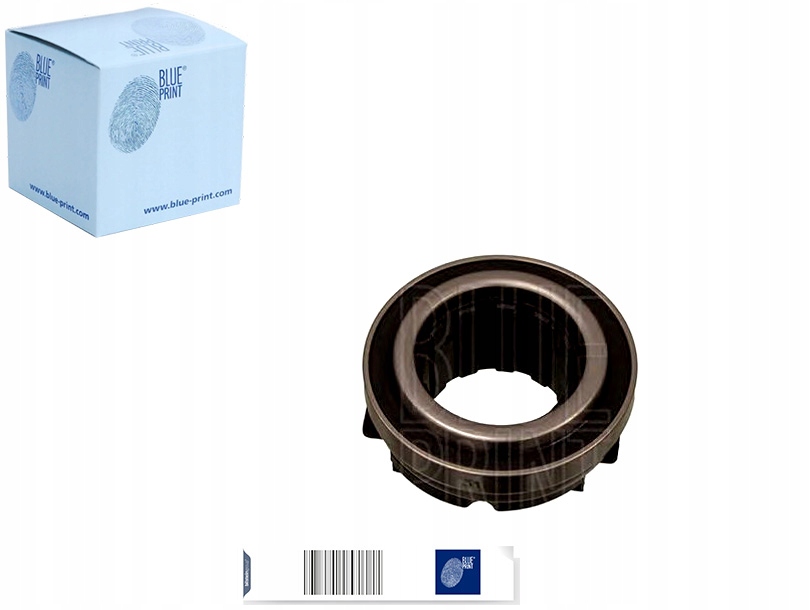 фото №13, Blue print adb113303/zaw подшипник выжимной