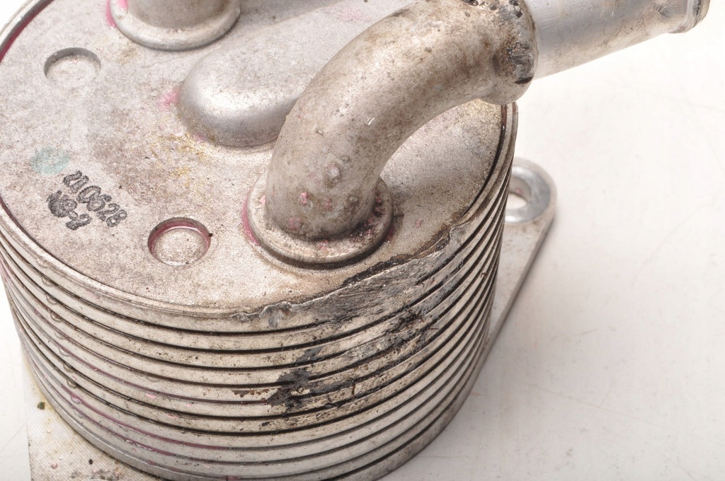 фото №5, Mg zs 1.0 t-gdi 111km радіатор оливи коробки автоматичної tf-73sc 2022r