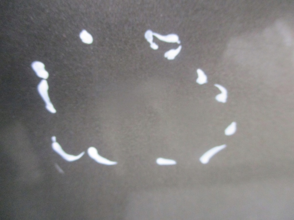 фото №3, Дверь правый задняя peugeot 307 sw kda