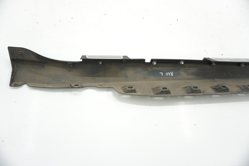 фото №6, Mini countryman s r60 молдинг порог левая b11