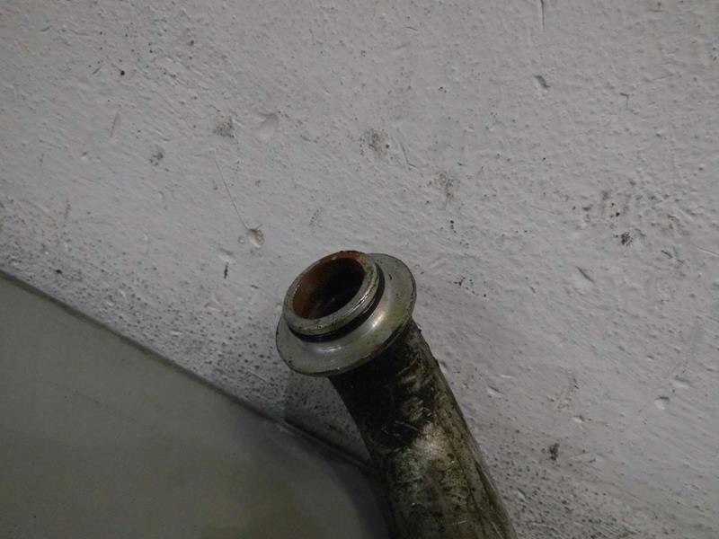 фото №4, Wąż труба интеркулер bmw 3 e93 3.5