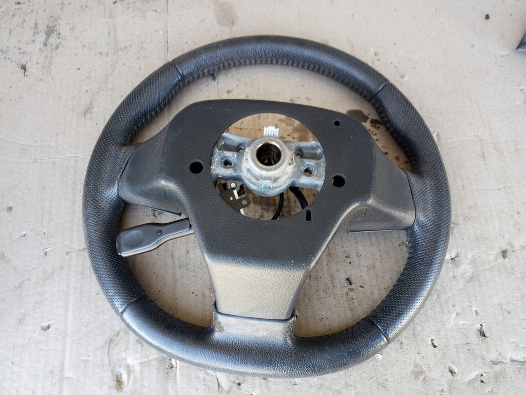 фото №7, Toyota rav4 iii 10-12 lift воздуховод кожаный круиз-контроль