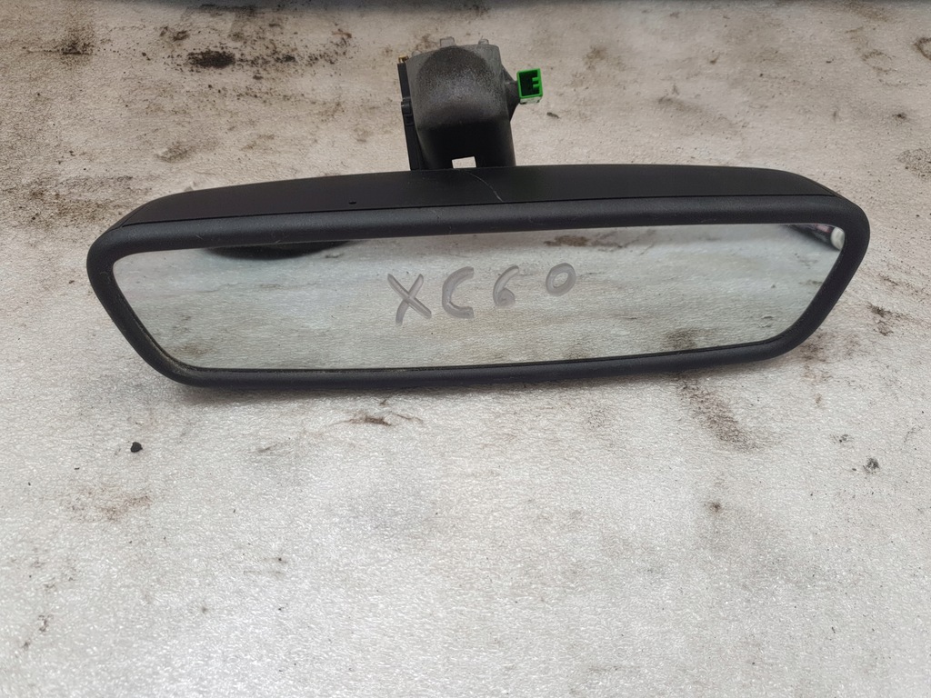 фото №5, Volvo xc60 зеркало внутреннее 30762653