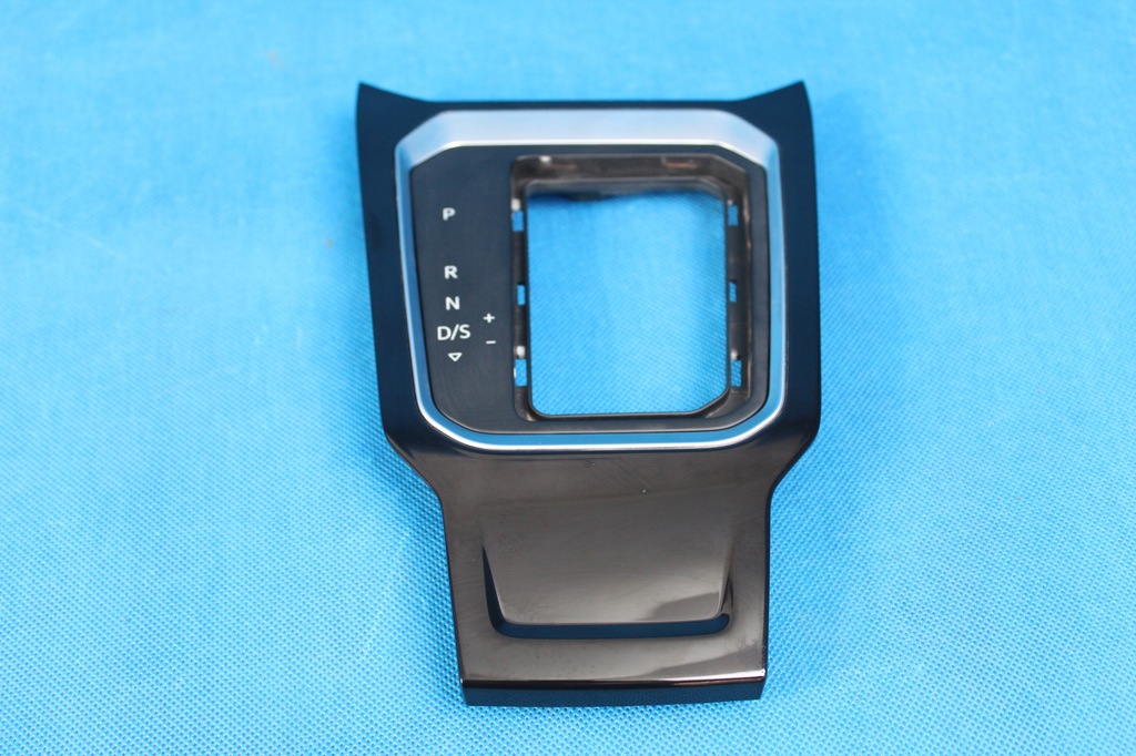 фото №1, Vw t-roc рамка переключения передач автоматическая коробка передач europa 21r