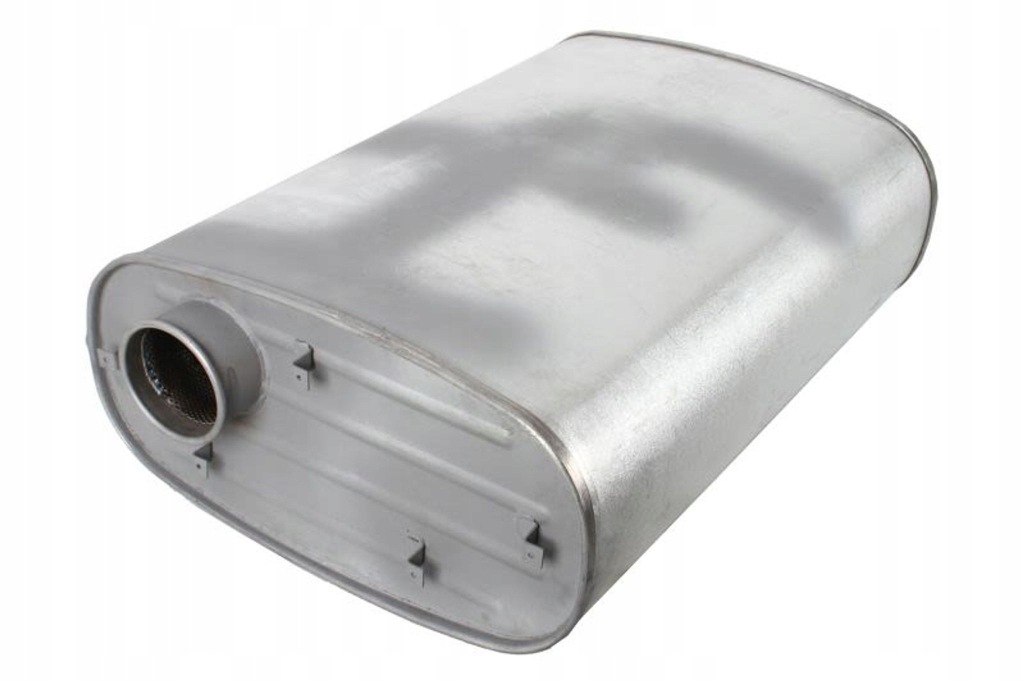 фото №1, Гасник системи випускний задня pasuje do: rvi kerax