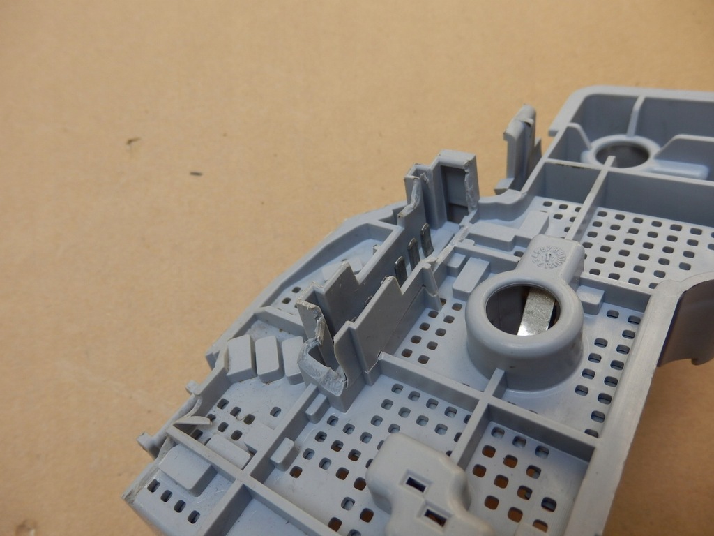 фото №4, Mercedes glk вкладиш лампи лівий задній лівий задня