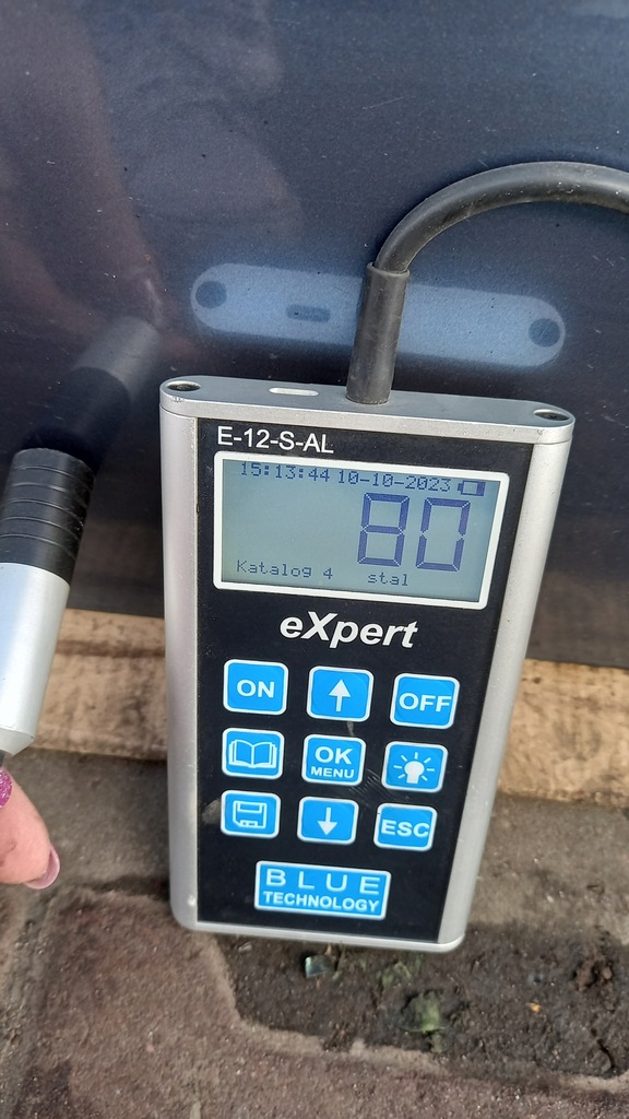 фото №7, Дверь правое перед hyundai matrix 03r