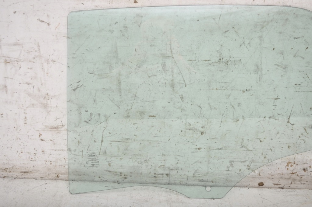 фото №3, Ford ecosport стекло левая задняя 21r