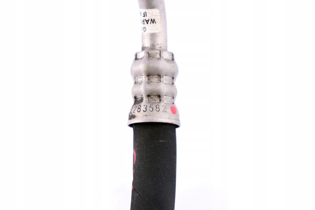 фото №10, Bmw e90 e92 e93 m3 шланг радіатора оливи коробки