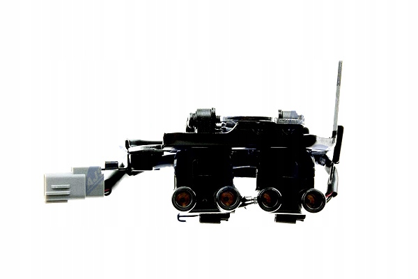 фото №9, Катушка зажигания nty ecz-hy-519
