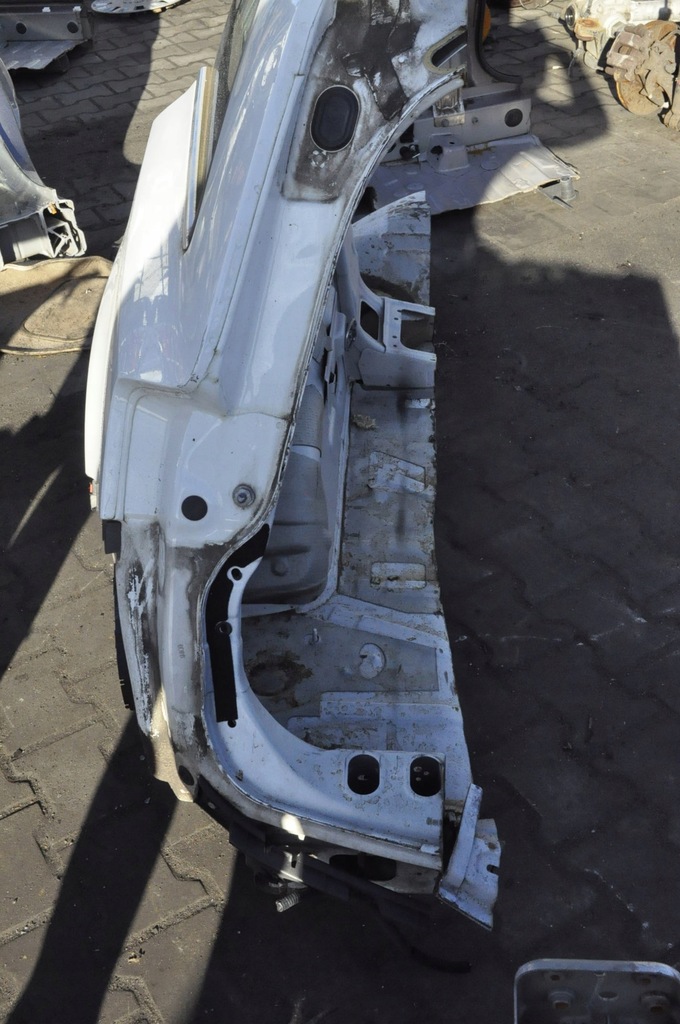 фото №9, Opel insignia a kombi чверть крила лівий задня задній