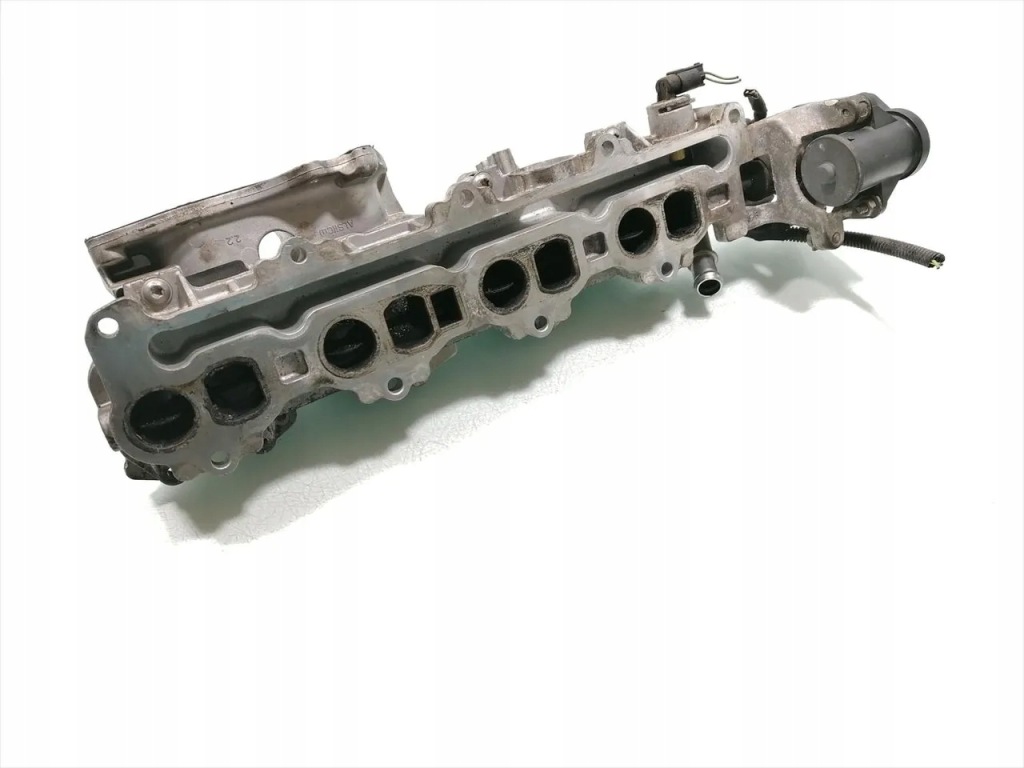 Купить Mercedes-benz b-class коллектор впускной воздуха