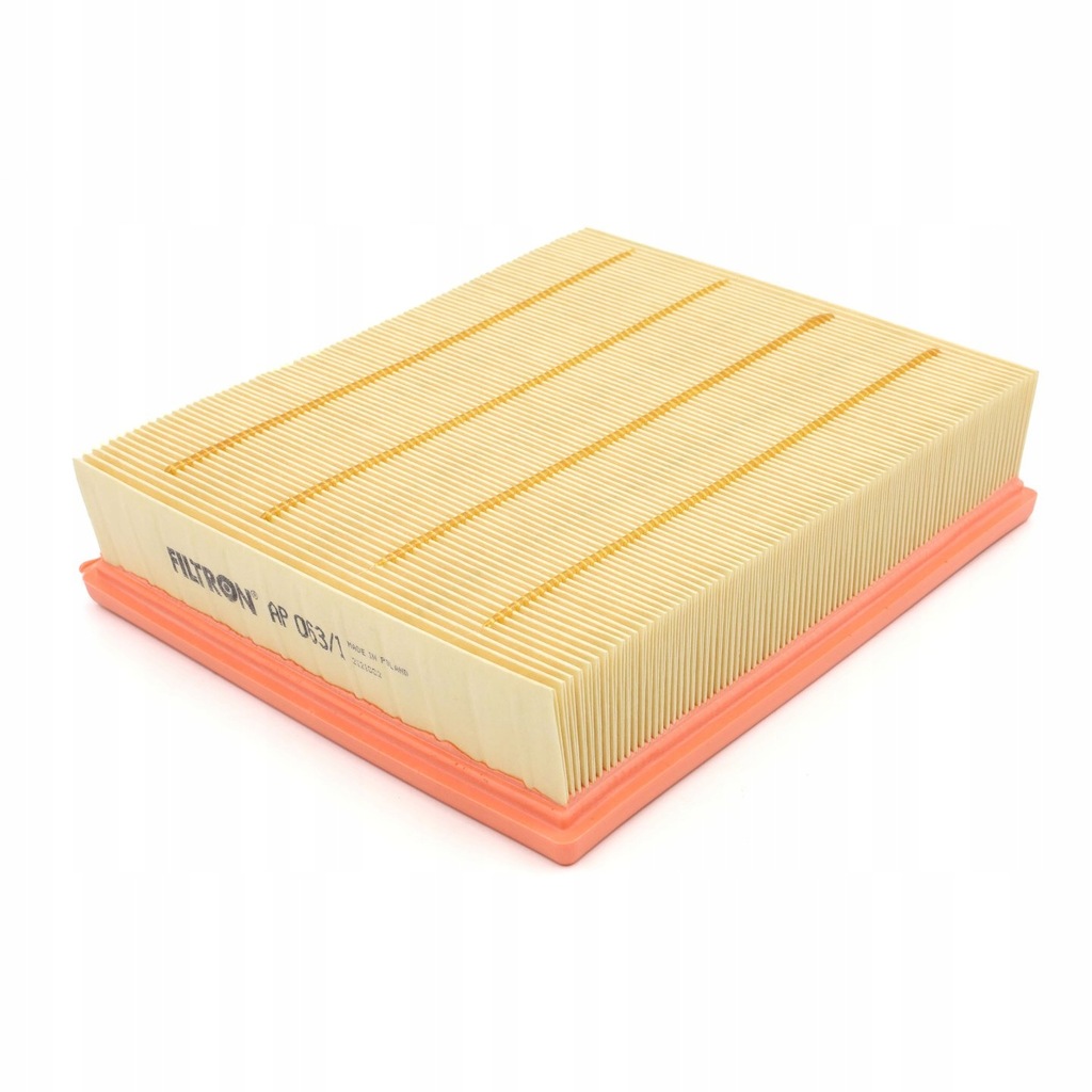 фото №13, Фільтр повітря ap 063/1 filtron