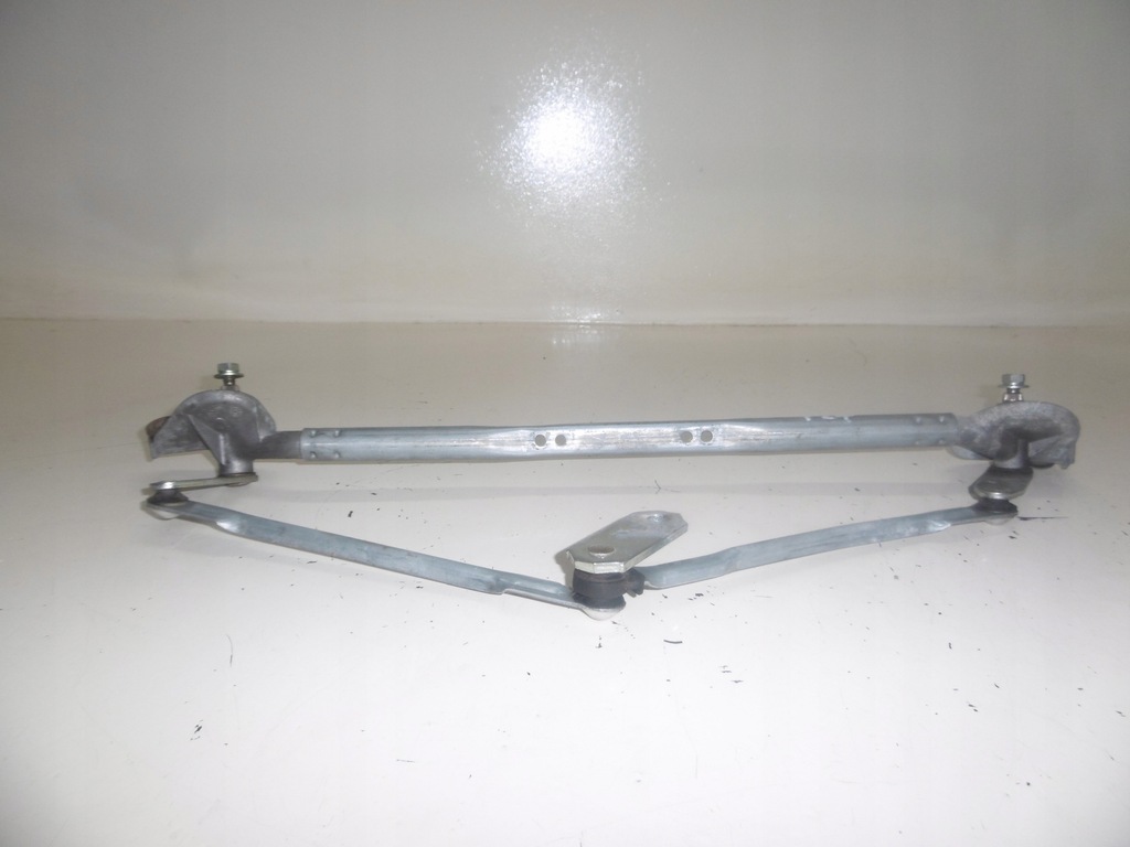 фото №8, Механизм дворник перед toyota avensis t27