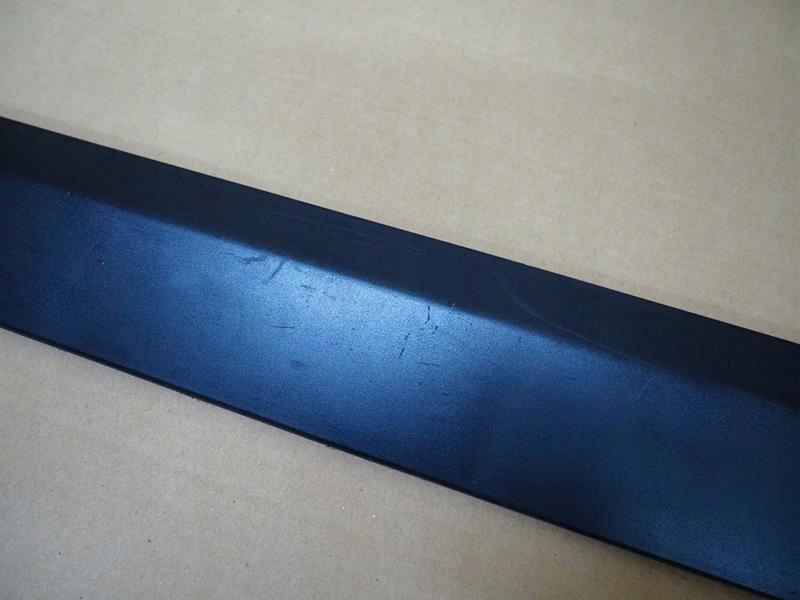 фото №4, Молдинг бічна двері лівий перед jeep compass ii