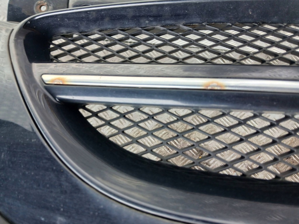 фото №10, Hyundai getz lift бампер передний перед 2008r