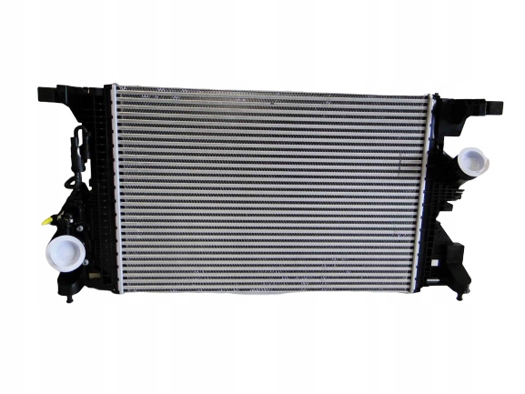 Купить Mercedes a klasa w177 177 радиатор интеркулер