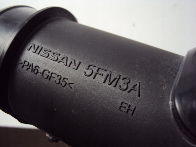 фото №4, Труба інтеркулер dacia sandero iii stepway 1.0tce