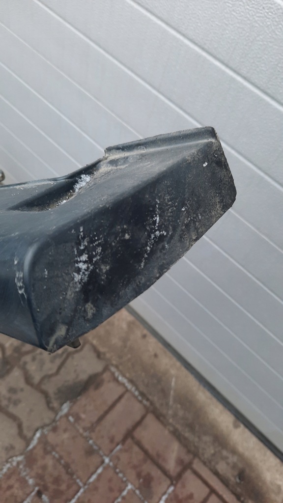 фото №15, Молдинг порог правая honda crv cr-v ii 04r