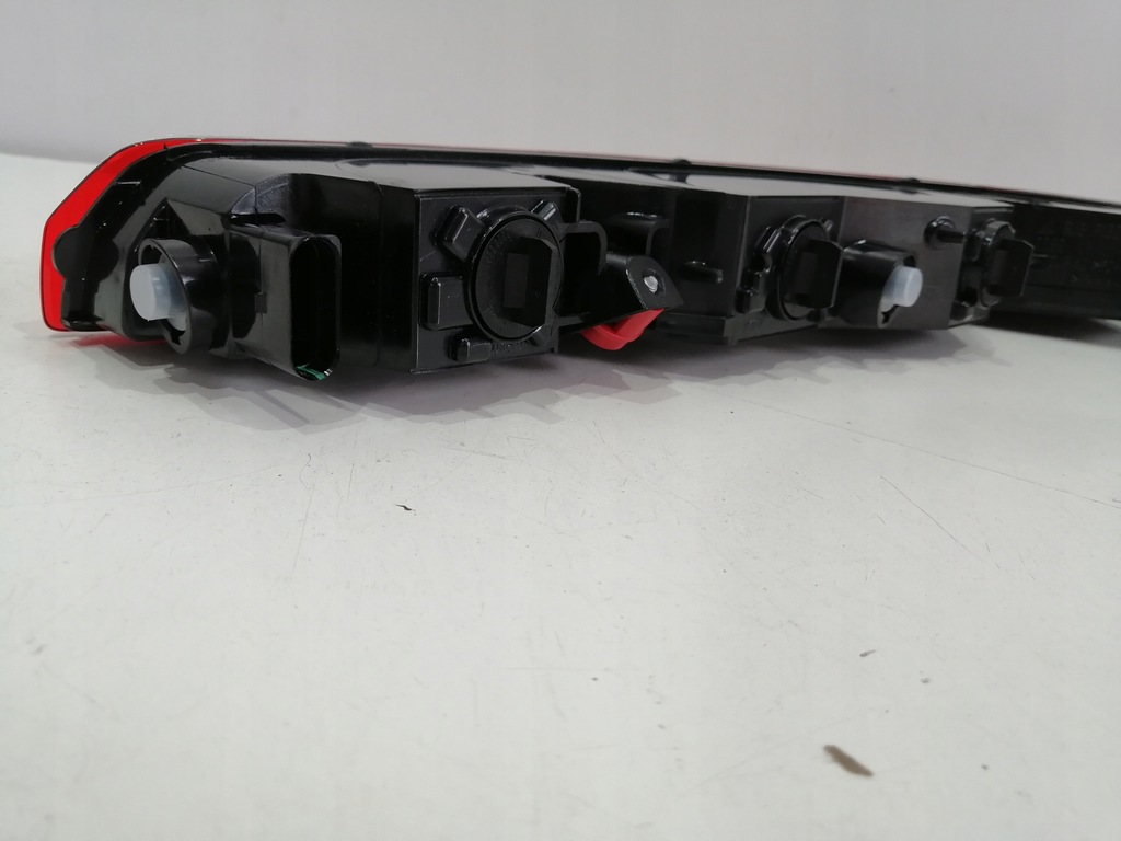 фото №9, Лампа задняя левая audi q7 ii 4m nowa