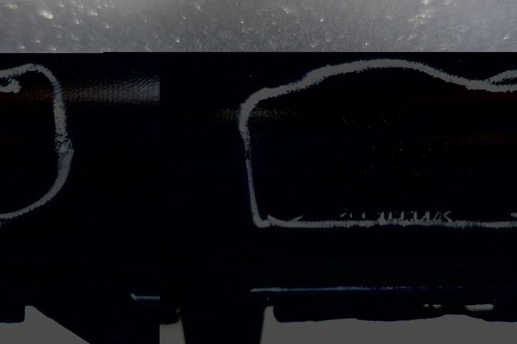 фото №13, Бампер перед передний bmw 2 f45 f46 7328677