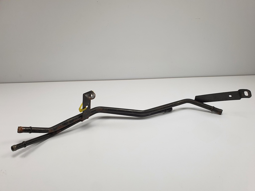 фото №2, Труба трубка wody mercedes w140 3.2