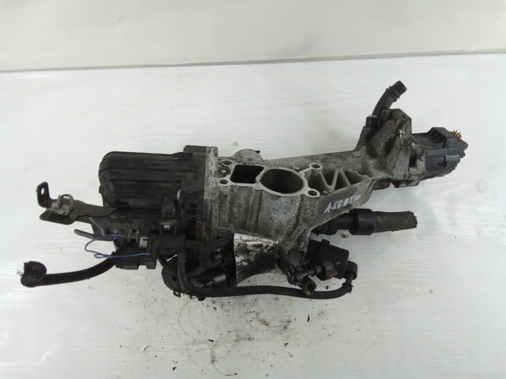 фото №4, H199 клапан egr astra j 2.0 55577443