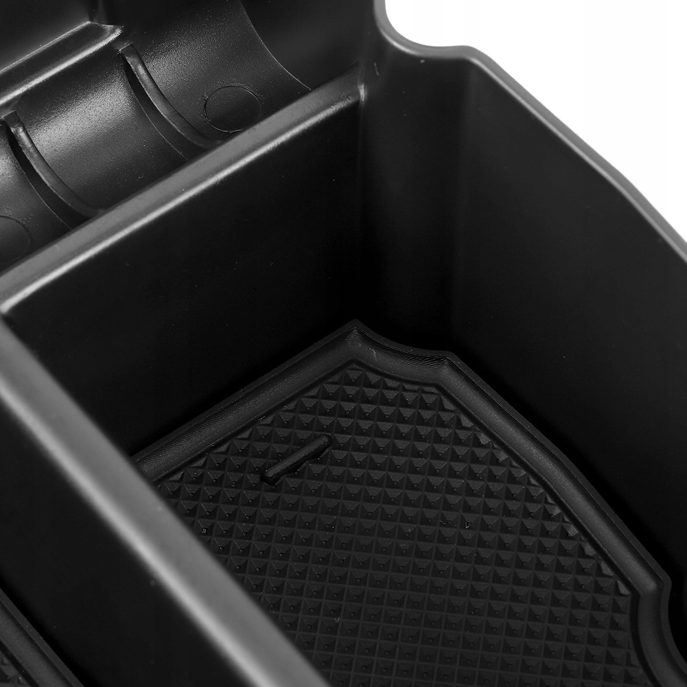 фото №9, Передня консоль середня лоток w підлокітнику