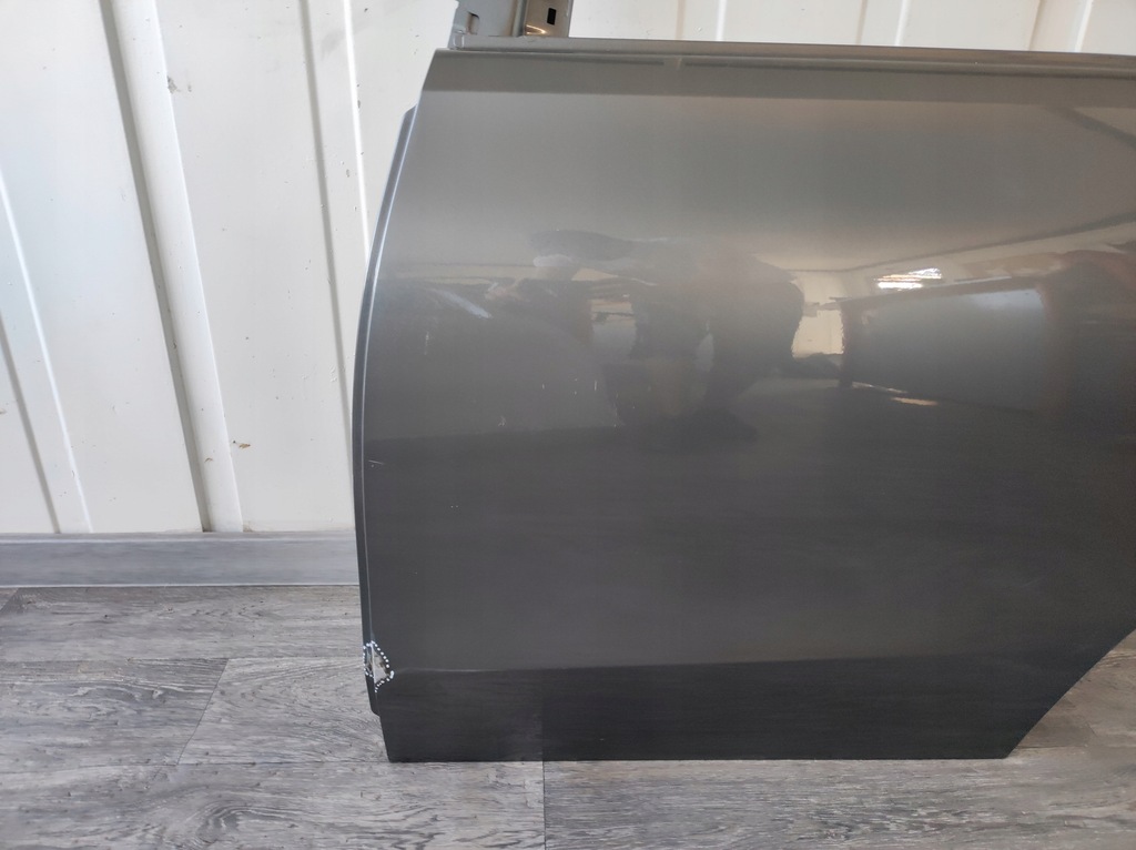 фото №10, Дверь mercedes cklasa w206 206 задние левая kombi ------- poznań ----- giełda