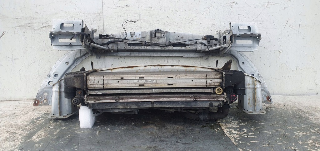 фото №8, Land rover evoque i 2.0d 8j3200208 pas передний