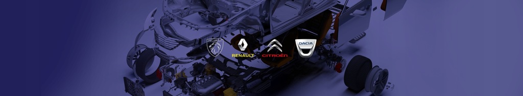 Насос масла renault Недорого
