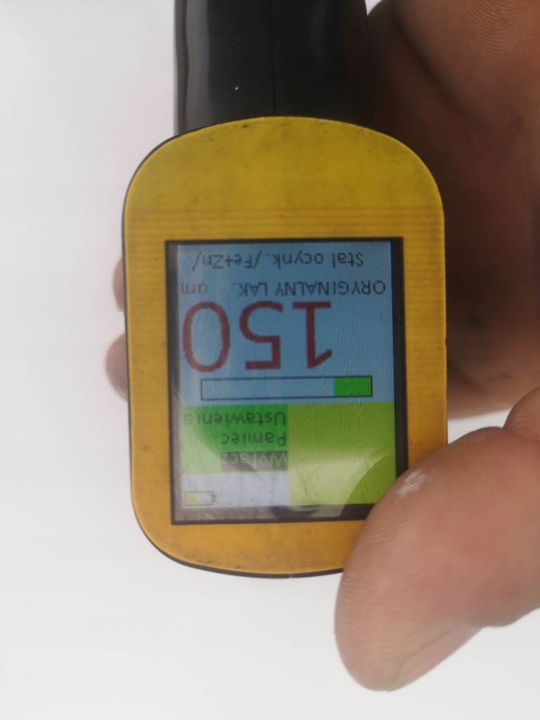 Капот крышка двигателя ford transit mk7 06-14 с Разборки