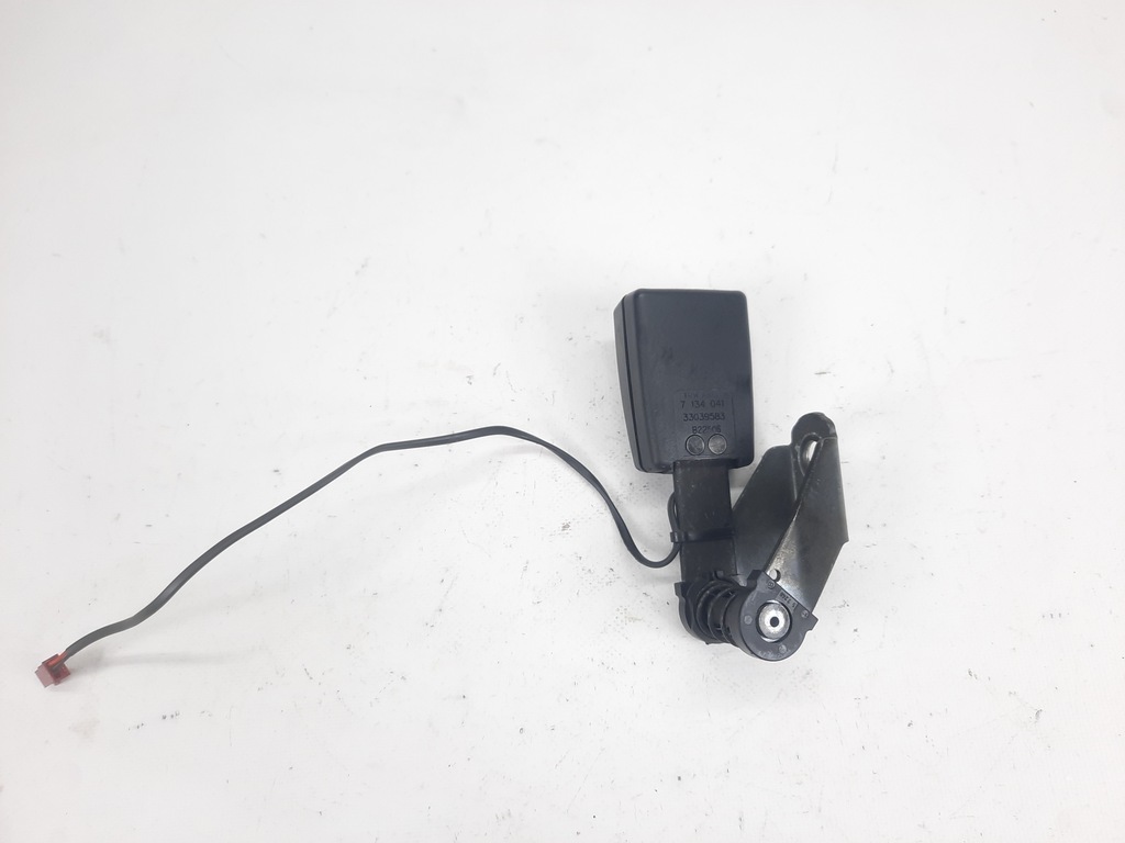 фото №1, Кліпса поперечина задня лівий задня bmw 7 e65 e66