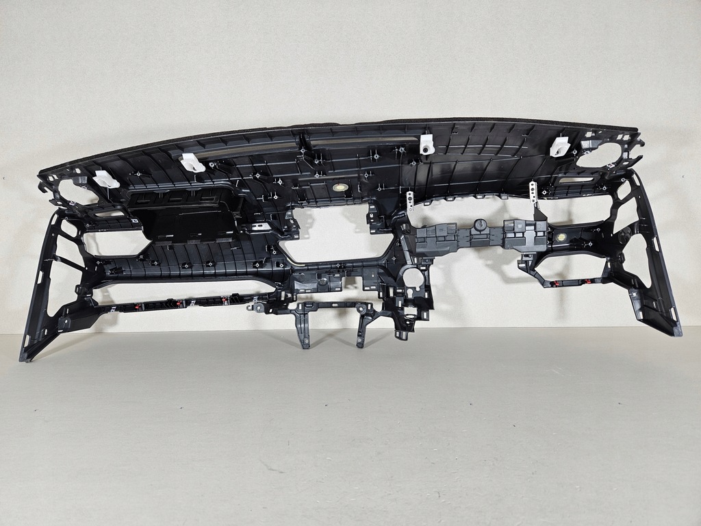 фото №8, Приборная панель приборная панель консоль toyota rav4 v 5 rav-4 2020-