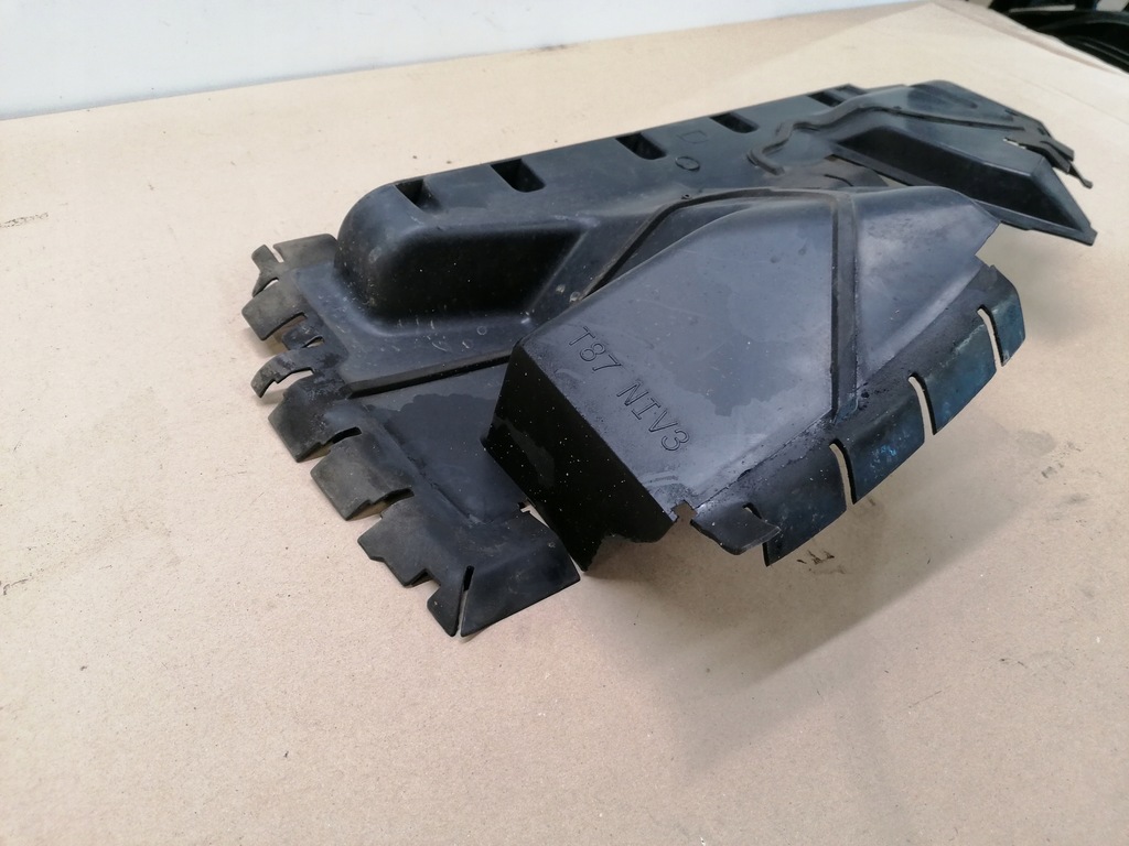 фото №6, Повітропровід повітря правий peugeot 5008 i 09-13