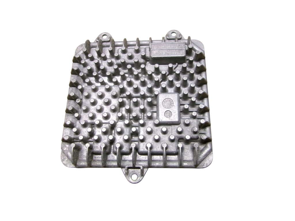 фото №1, Преобразователь модуль лампы led bmw 7457873