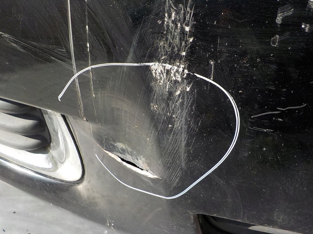 фото №12, 841 opel insignia a бампер перед передний