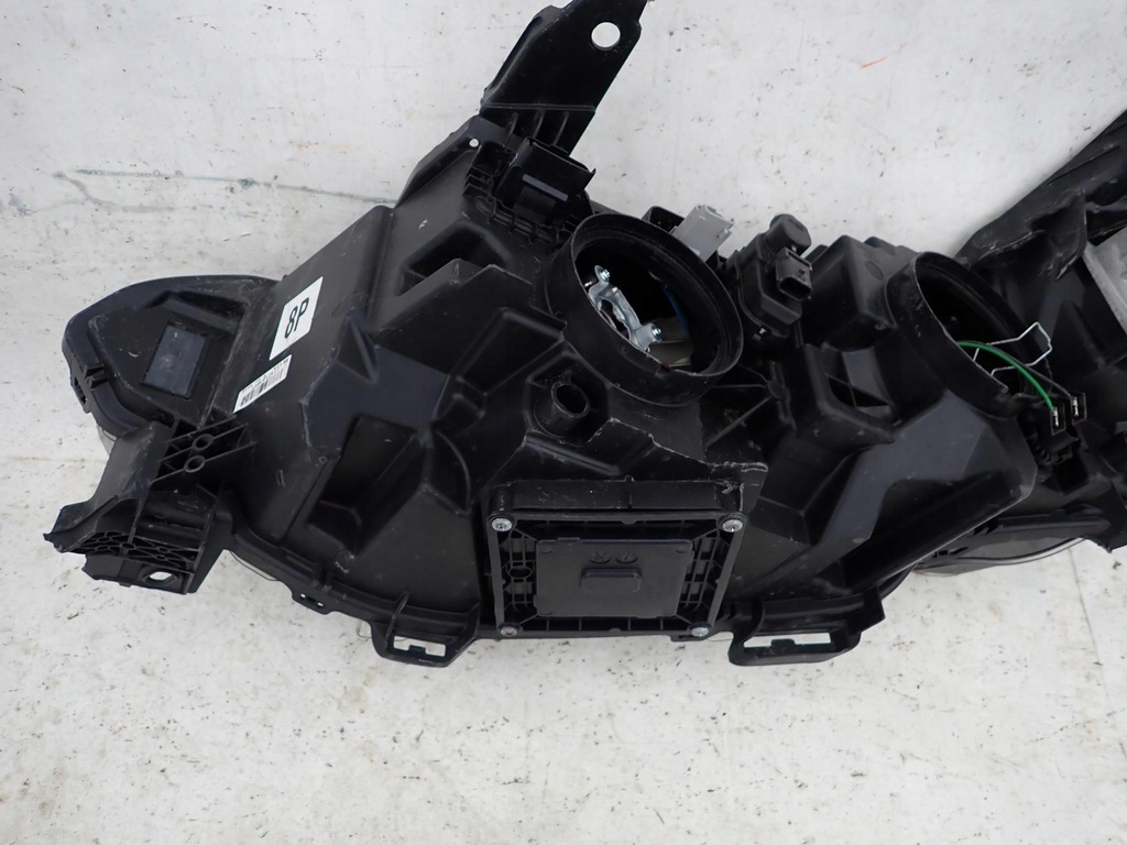 фото №12, Renault talisman 15-22 лампа перед передняя правая