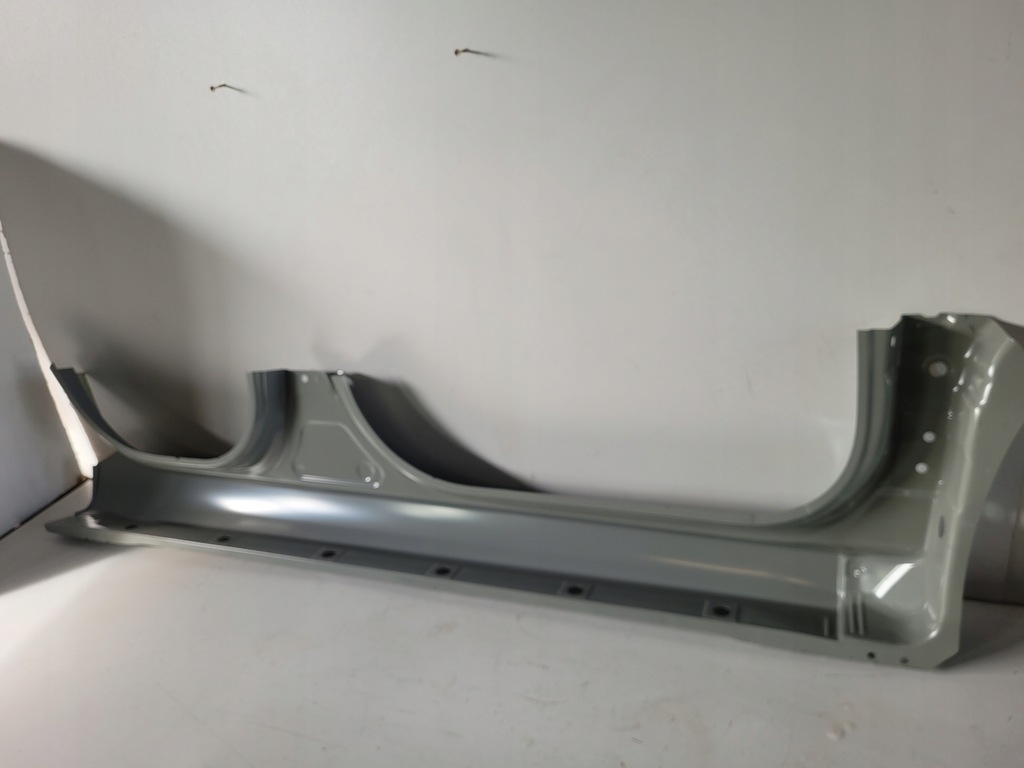 фото №8, Блок двигуна поріг обшивка лівий hyundai i10 71112b9000