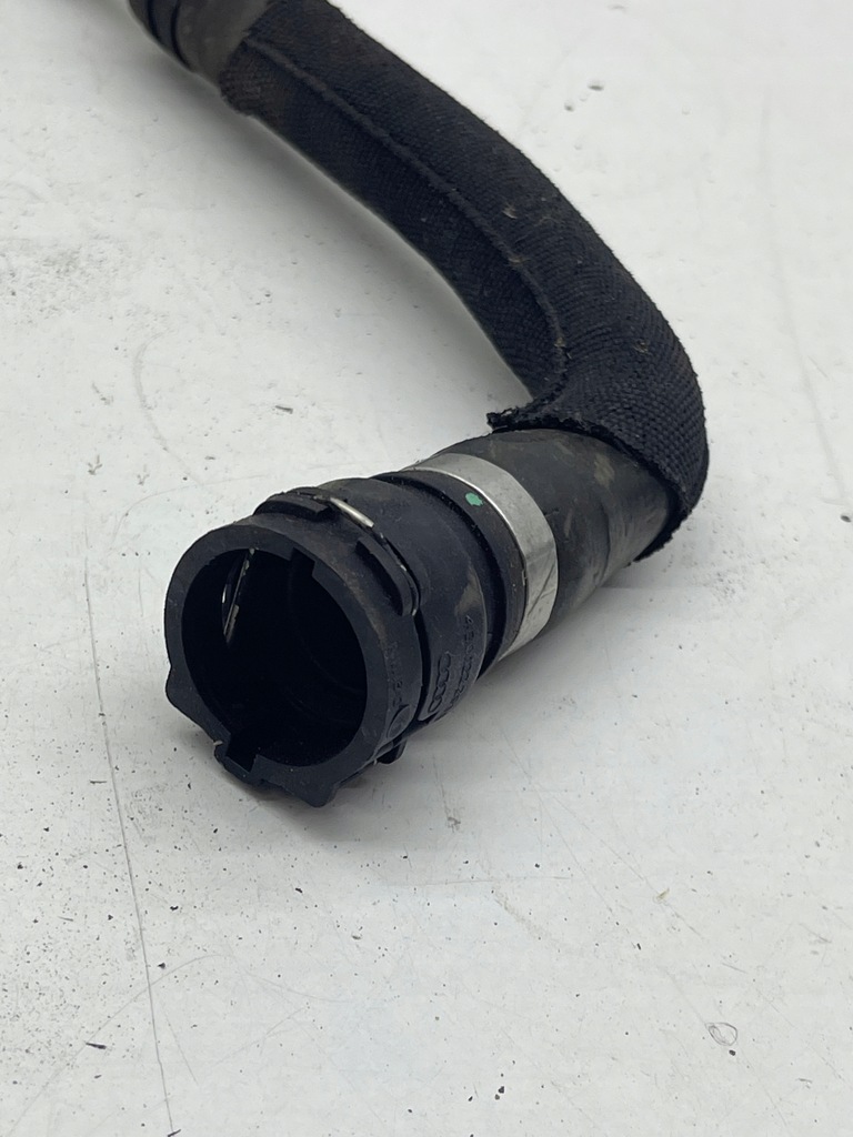 фото №6, Audi a7 a6 c7 3.0 tdi шланг провода магистраль wody радиатора