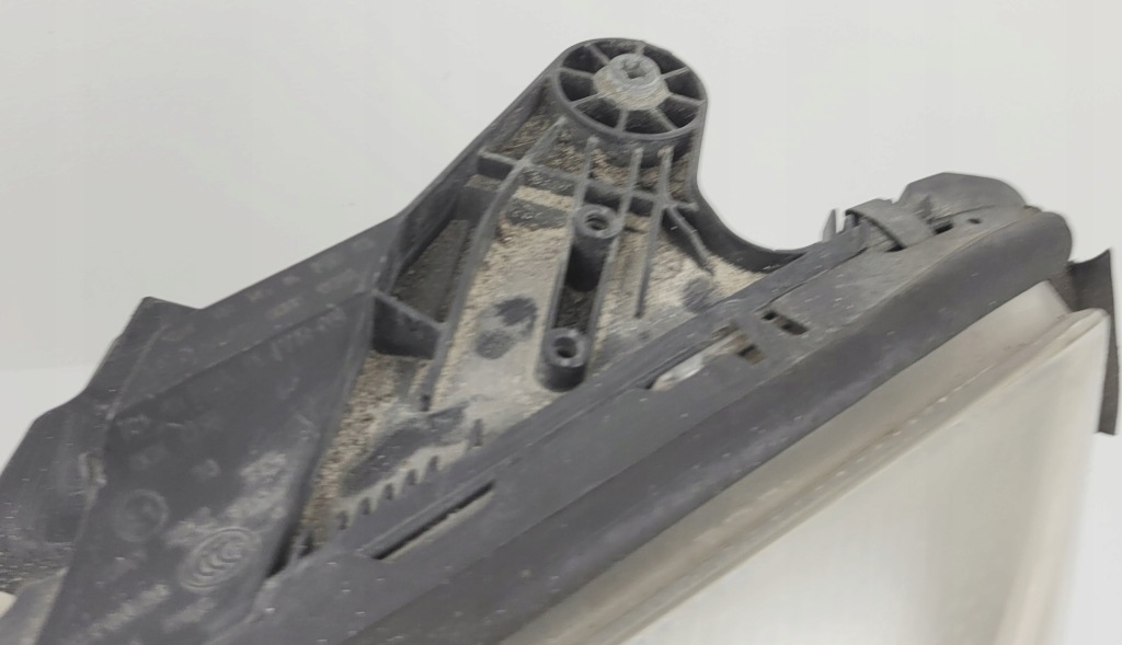 Mercedes w204 лампа передняя перед левая bi-xenon поворотный a2048202959 eu Недорого