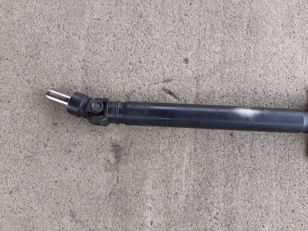 фото №5, Subaru xv i 2.0 d 4x4 wał приводной