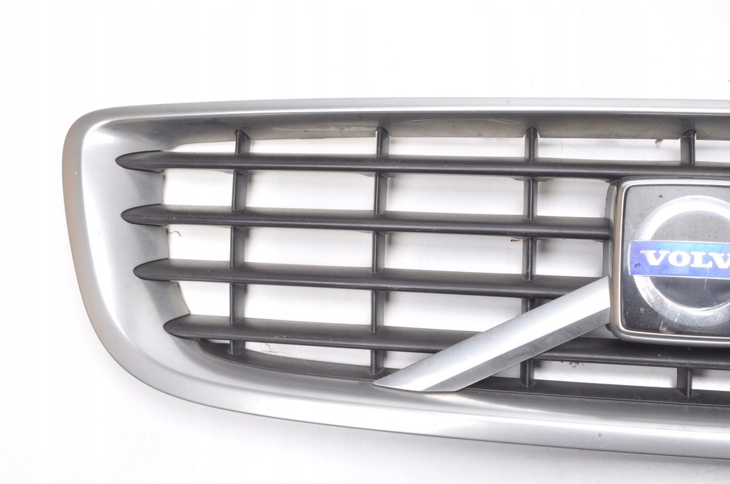 фото №2, Volvo s40 ii v50 решётка радиатора решётка радиатора решётка радиатора 30744915 rdesign