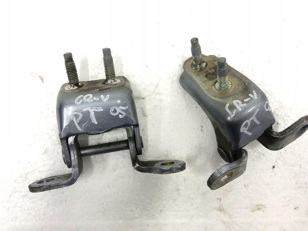 фото №1, Петли дверь правый задняя b538m honda cr-v ii