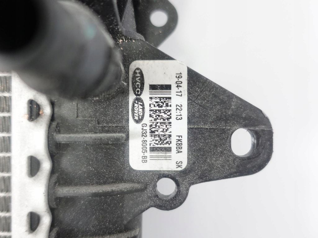 фото №8, Land rover discovery v sport evoque l550 l538