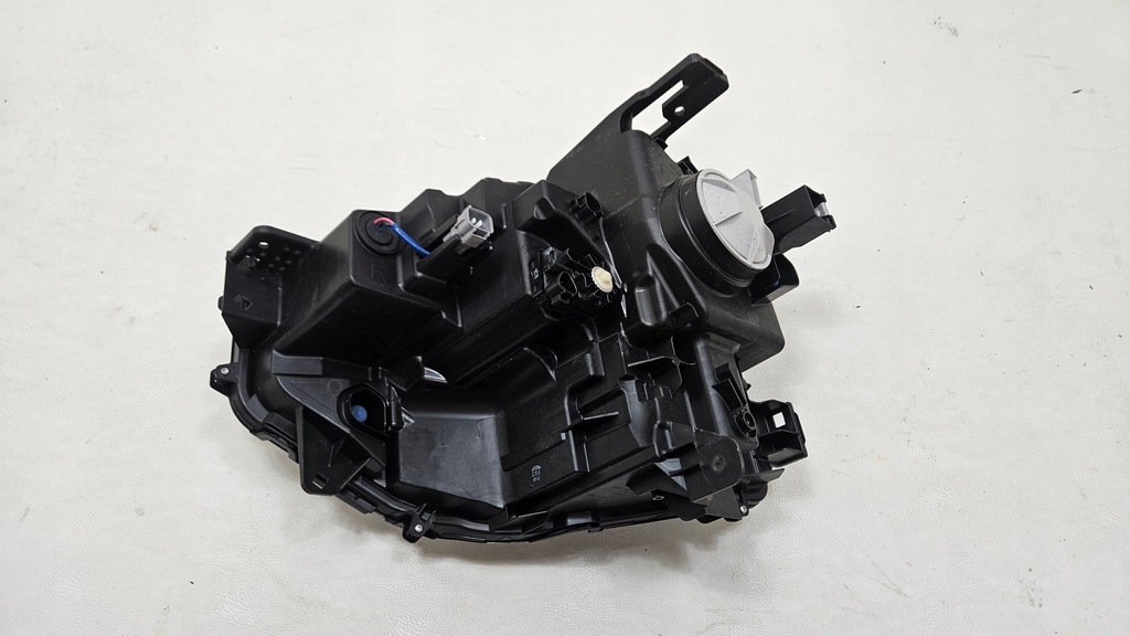 фото №9, Лампа перед передняя правая mitsubishi eclipse cross lift 100-67143