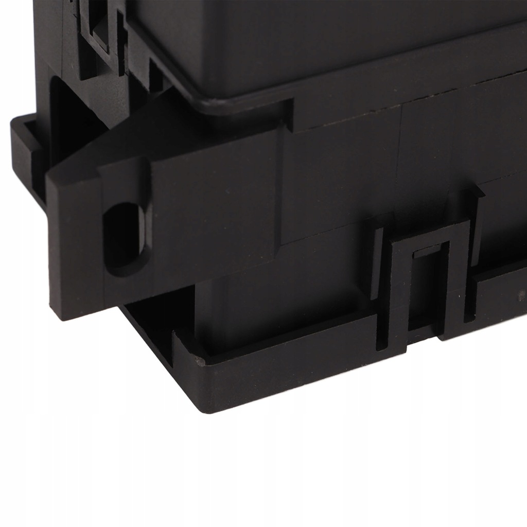 фото №8, Роз'єм коробка корпус запобіжників uni