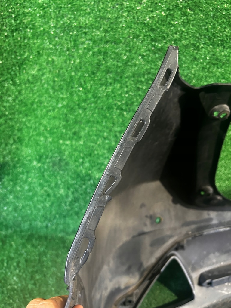 фото №7, Бампер задний honda civic viii ufo